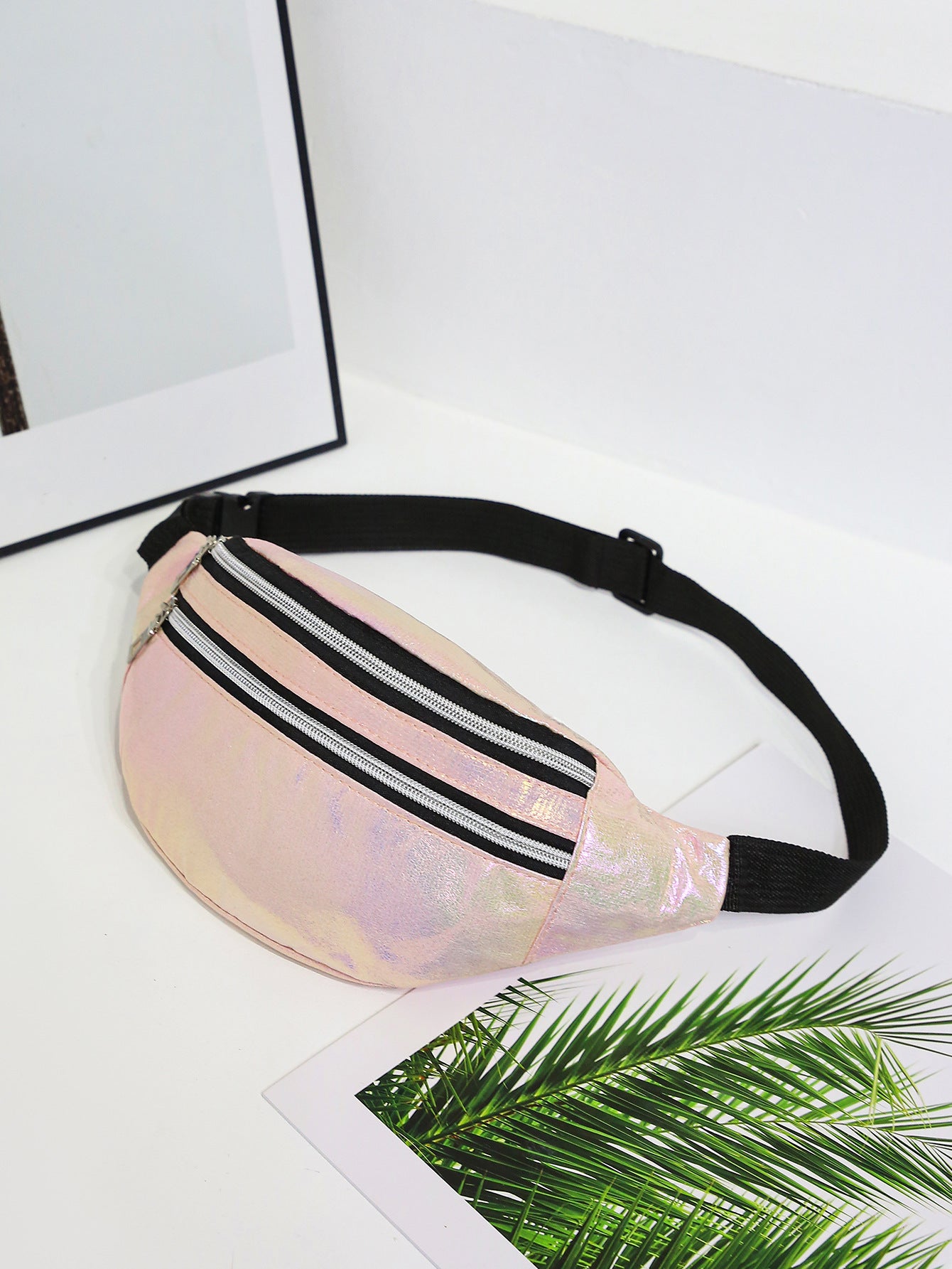 Wholesale 3pcs outdoor multifunctional waterproof waist bag